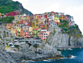 Cinque Terre